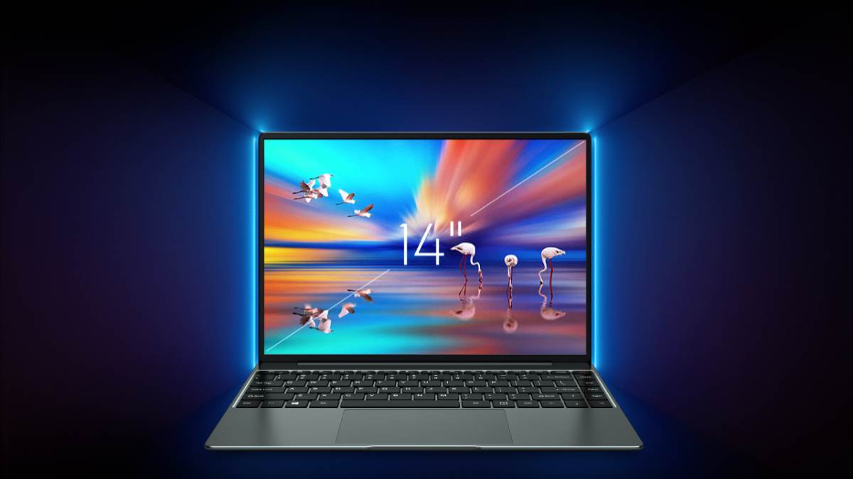 महंगे-महंगे लैपटॉप ब्रांड पर बिजली की तरह गिरे सस्ते Chuwi Laptop! अमेज़न 51% के डिस्काउंट पर बाँट रहा है लेटेस्ट मॉडल