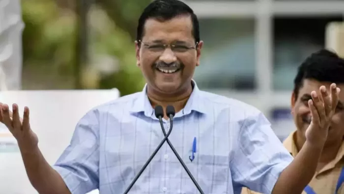 सुप्रीम कोर्ट ने केजरीवाल की जमानत पर सुना दिया फैसला