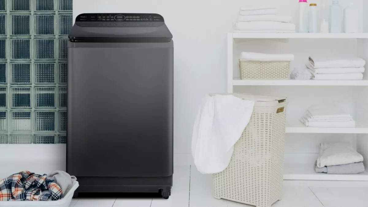 महंगी-महंगी Automatic Washing Machine की कीमत हुई अचानक से 20 हज़ार से भी कम! 6, 6.5, 7, 8 Kg के देखें ब्रांडेड ऑप्शन