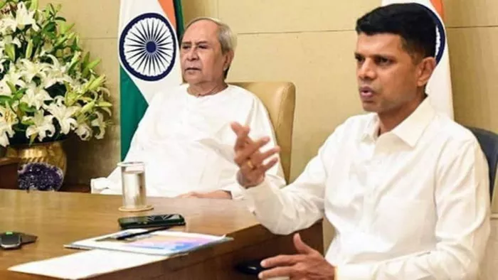बीजद ने जारी किया अपना घोषणा पत्र (फाइल फोटो)