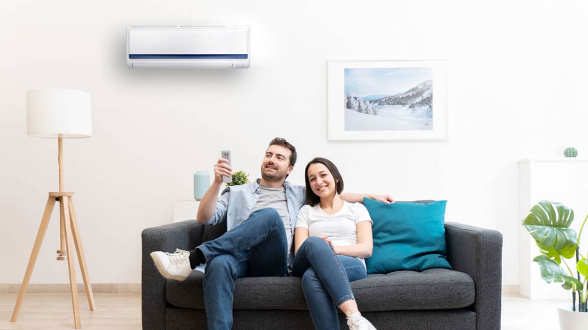 दूसरे ब्रांड की कमर तोड़ Daikin के ये Split AC रेस में हैं सबसे आगे! कम कीमत में देखें एक से बढ़कर एक ऑप्शन