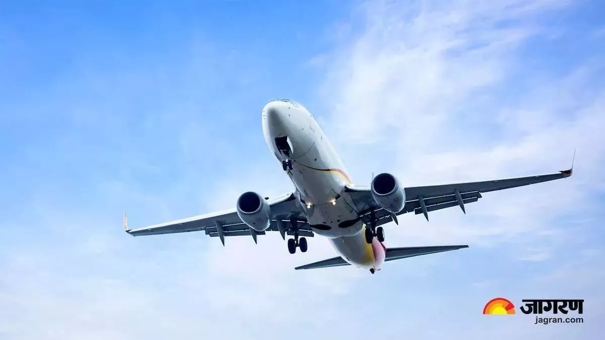 दुबई से भारतीय यात्रियों को लेकर जमैका पहुंचा विमान वापस भेजा गया, दस्तावेजों से संतुष्ट नहीं थे स्थानीय अधिकारी