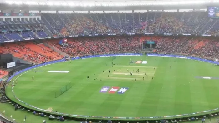 GT vs CSK Pitch: कैसा खेलेगी अहमदाबाद की पिच?