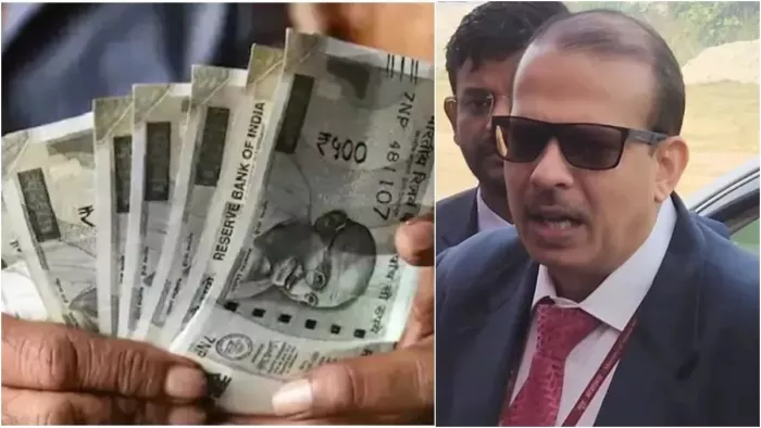 22 अधिकारियों समेत 4 शिक्षकों पर चला केके पाठक का चाबुक।