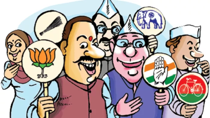 Lok Sabha Chunav 2024: सांसद यादव ने उतारा 17 लाख कर्ज, पत्नी की संपत्ति बढ़ी।