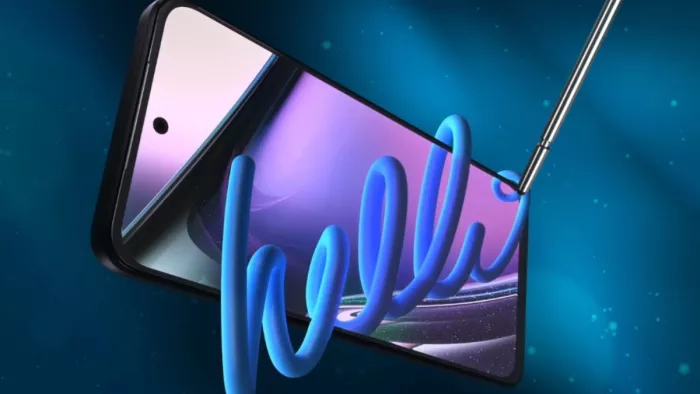 Moto G Stylus 5G 2024 शानदार कैमरा क्वालिटी के साथ लॉन्च हुआ है।