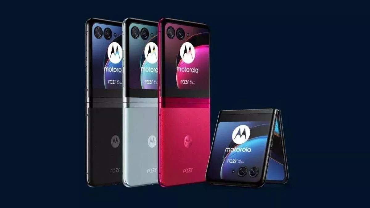 लॉन्च से पहले सामने आई Motorola Razr 50 Ultra की कीमत, फीचर्स होंगे बहुत खास