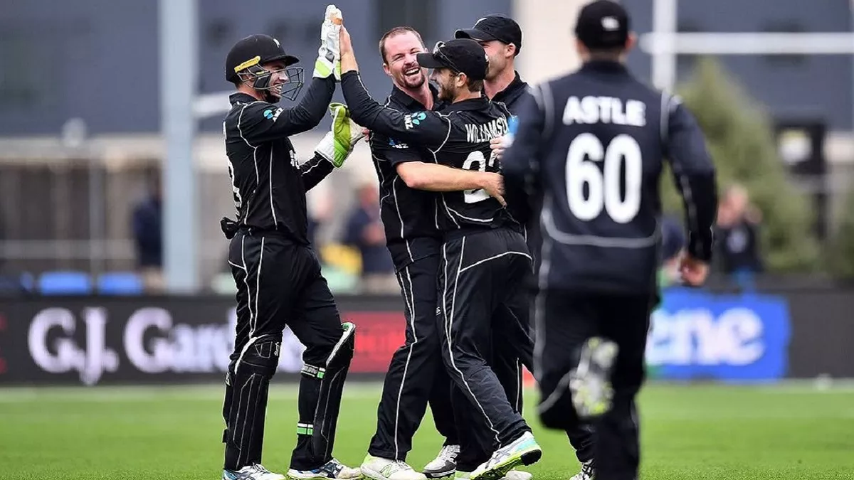 New Zealand के धाकड़ बैटर ने इंटरनेशनल क्रिकेट से लिया संन्‍यास, T20 World Cup स्‍क्‍वाड में नहीं चुने जाने के बाद पक्‍का किया मन