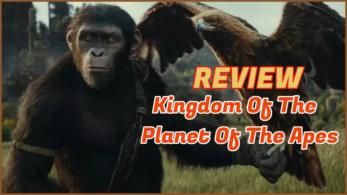 Kingdom Of The Planet Of The Apes Review: बुद्धिमान होते ही सियासत करने लगे वानर, इंसान लड़ रहे अस्तित्व की जंग