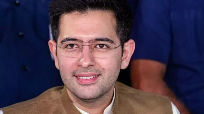 CM केजरीवाल को अंतरिम जमानत के फैसले पर राघव चड्ढा ने तोड़ी चुप्पी।