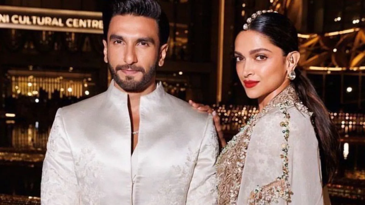 'मुझे सबसे प्रिय...', Ranveer Singh ने बताया Deepika Padukone के अलावा किससे है उन्हें सबसे ज्यादा प्यार