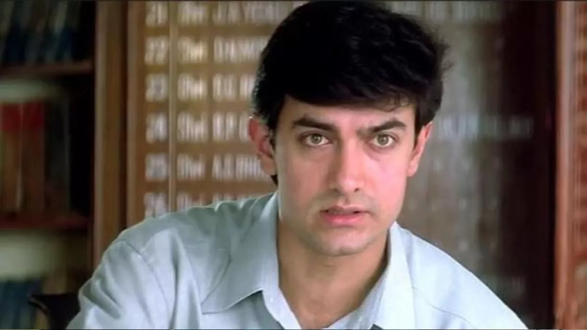 25 साल बाद आएगी Aamir Khan की 'सरफरोश 2'? ACP अजय सिंह राठौड़ के किरदार में होगी वापसी
