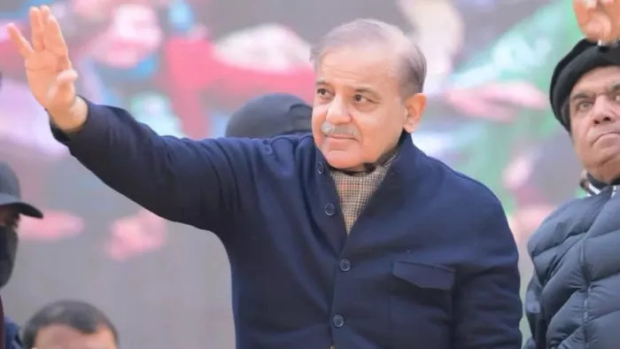 पाकिस्तान बजट लक्ष्य पूरा करने के लिए लेगा 12 अरब डालर का कर्ज। फाइल फोटो।