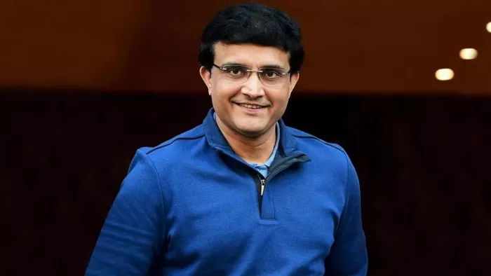 सौरव गांगुली ने विराट कोहली को लेकर कही बड़ी बात। फाइल फोटो
