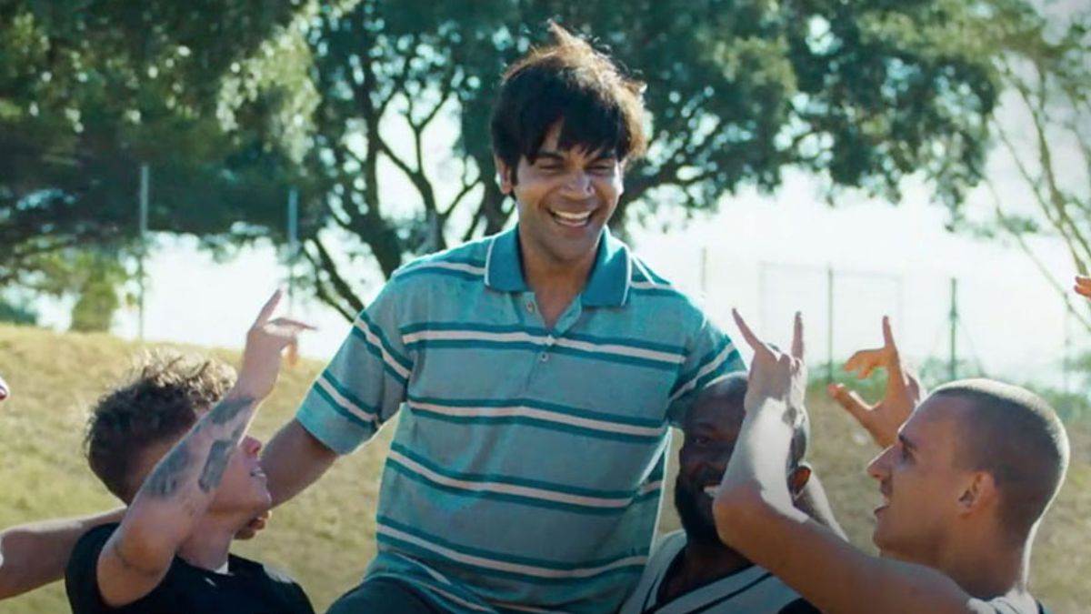 Srikanth Day 1 Box Office: बॉक्स ऑफिस पर चल गया 'श्रीकांत' का जादू, ओपनिंग  डे पर हथिया लिया पूरा बिजनेस - srikanth day 1 box office collection  estimate rajkummar rao movie good