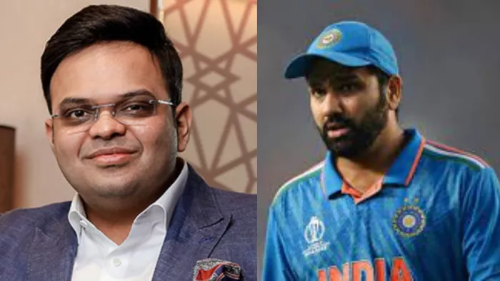T20 World Cup 2024: जय शाह ने वर्ल्ड कप के लिए चुनी गई टीम को बताया बेस्ट।