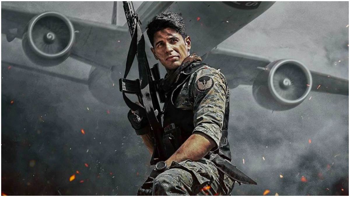 yodha ott release sidharth malhotra disha patani now streaming on amazon prime video