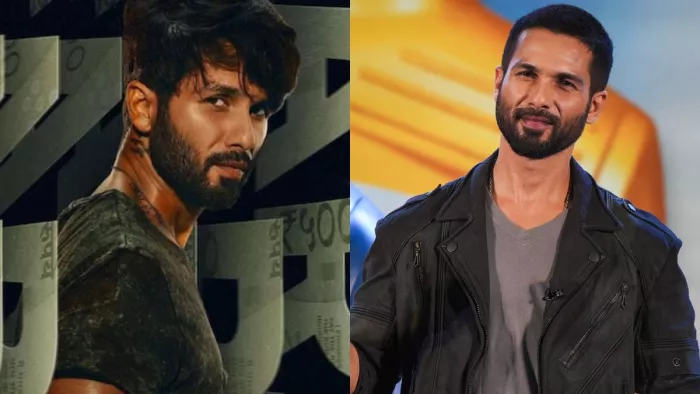 ‘फर्जी 2’ के लिए करियर की सबसे मोटी फीस (Photo Credit- X)