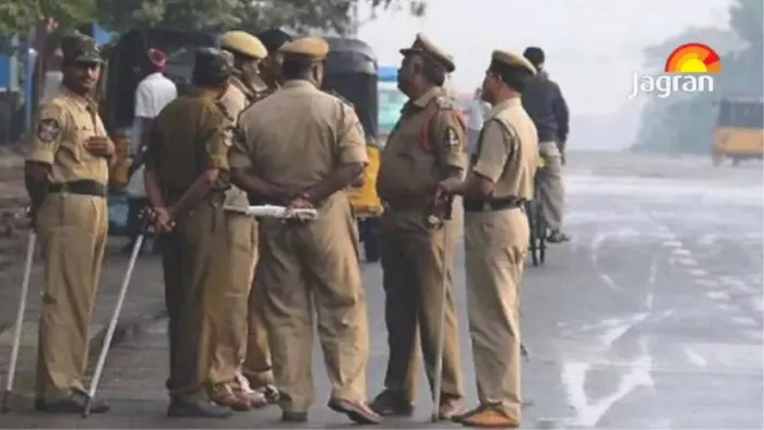 बिना जानकारी गेस्ट हाउस में ठहराए मारीशस के 40 से ज्यादा नागरिक, संचालक पर केस