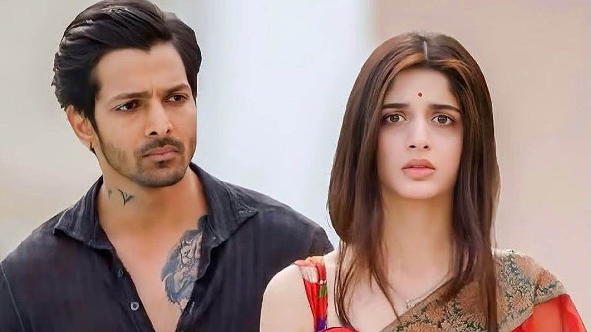 harshvardhan rane declines sanam teri kasam 2 co staring pakistani actress mawra hocane because of india pak war