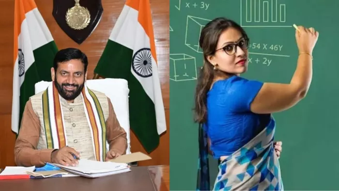 हरियाणा में अब ग्रीष्मकालीन अवकाश के बाद होंगे शिक्षकों के ट्रांसफर।