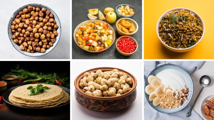 वजन कम करने के लिए खाएं ये चीजें। (Image Credit- Freepik)