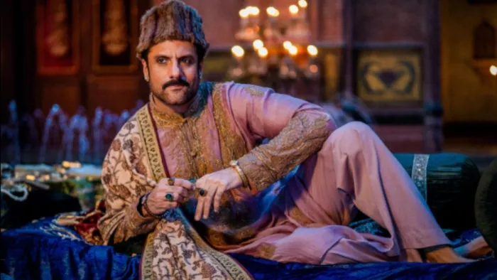 200 करोड़ के बजट में बनी सीरीज (Photo Credit- IMDb)