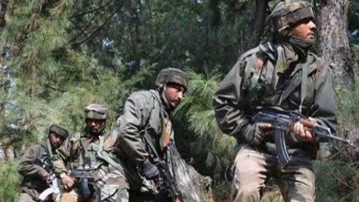 पाकिस्तान से लड़ने के लिए आतुर पूर्व सैनिक (सांकेतिक तस्वीर)