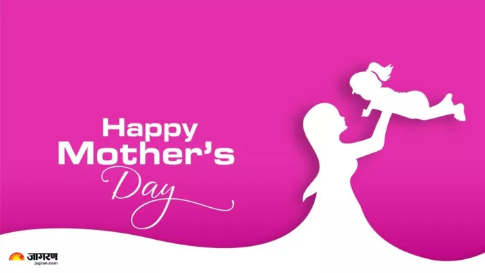 Mother's Day पर मां को दें शुभकामनाएं। (Image Credit- Freepik)