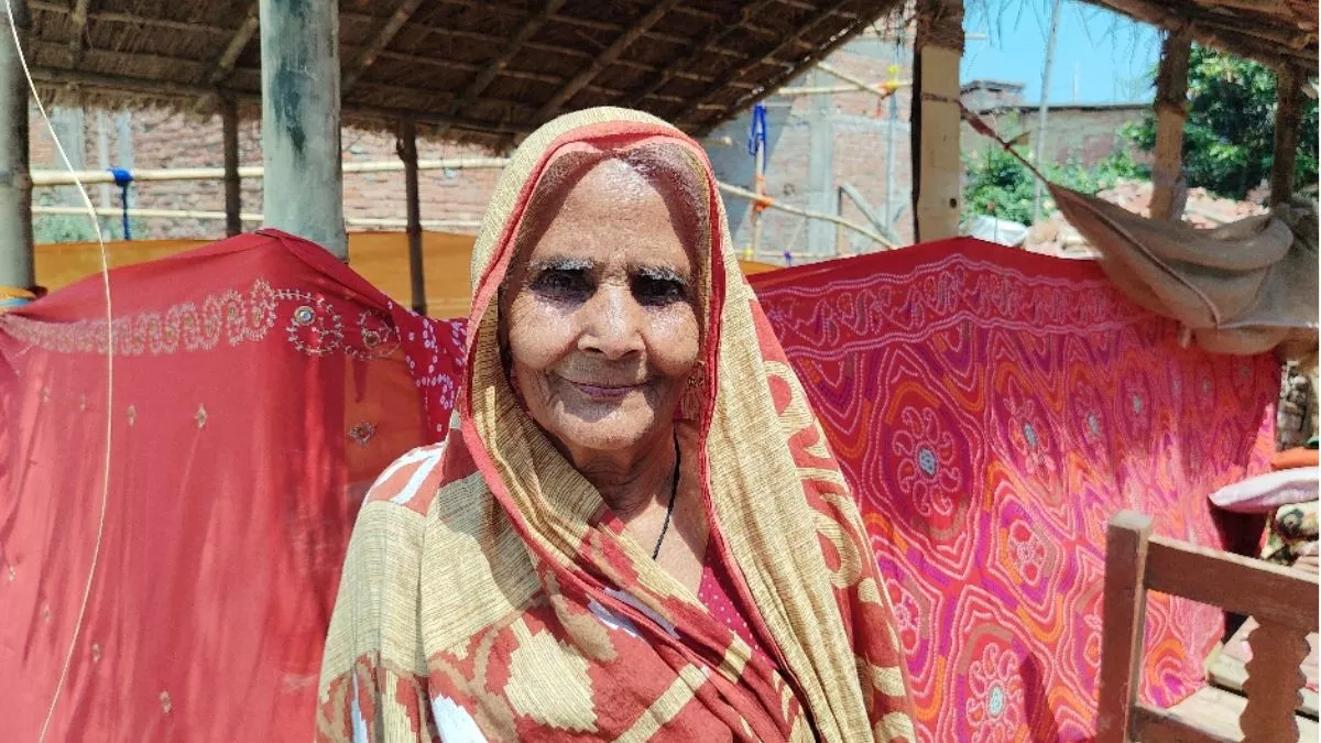Mother's Day 2025:  मधुबनी की एक मां की कहानी, पति की मौत के बाद परिवार को संभाला; 3 बेटों को बनाया फौजी