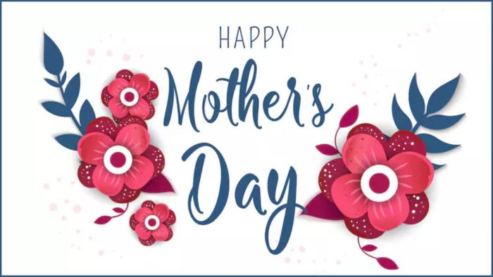 Mother's Day 2025 Speech: मदर्स डे के लिए बेस्ट है यह स्पीच(Image Source: Freepik)