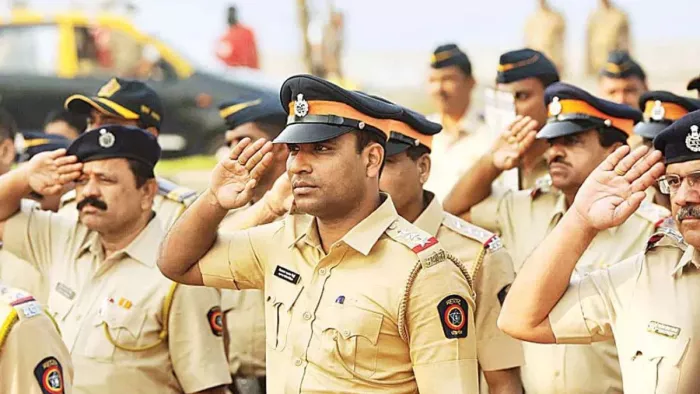 मुंबई पुलिस का बड़ा आदेश (फोटो क्रेडिट- फाइल)