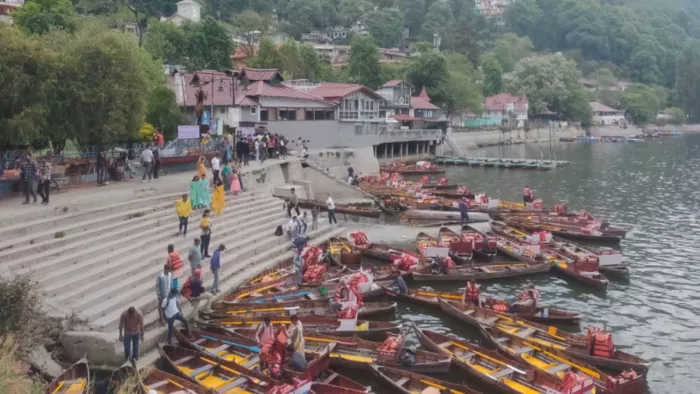 युद्ध-विराम के बाद पर्यटन स्थलों में रौनक लौटने की जगी उम्मी। जागरण