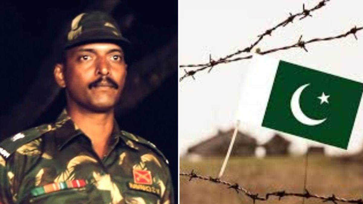 nana patekar untold story fighting on loc during india pakistan kargil war details inside