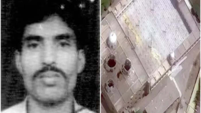 ऑपरेशन सिंदूर में जैश प्रमुख मसूद अजहर का भाई मारा गया। (फाइल फोटो)