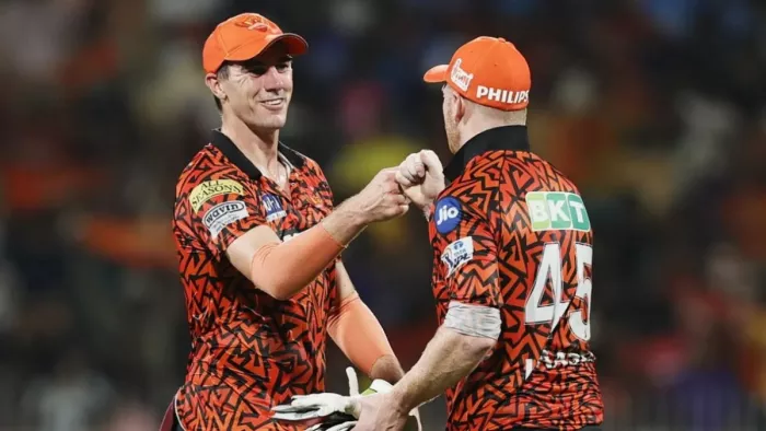 SRH और LSG ने टिकट रिफन्ड की प्रक्रिया शुरू की। फोटो- BCCI