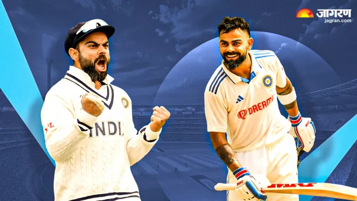 Virat Kohli के 5 रिकॉर्ड्स, जिनका टूटना असंभव है!