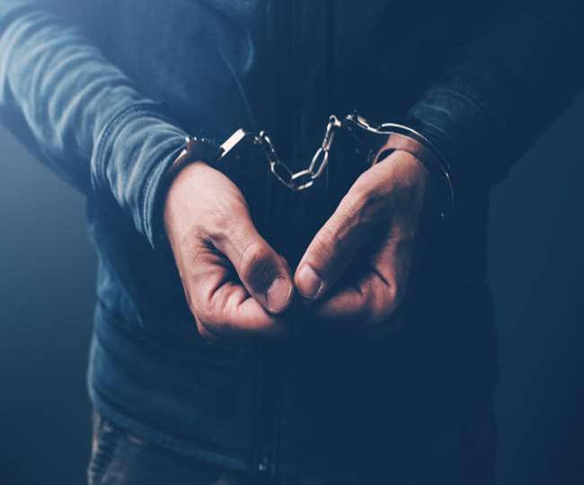 काँगड़ा : देवर ने भाभी पर कर दिया दराट से हमला आरोपित देवर गिरफ्तार- Kangra News काँगड़ा : देवर ने भाभी पर कर दिया दराट से हमला आरोपित देवर गिरफ्तार- Kangra News