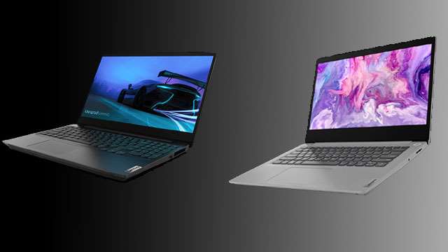 Lenovo ने स्मार्टफोन से भी कम कीमत में लॉन्च किया अल्ट्रा-स्लिम लैपटॉप Ideapad Slim 3i