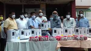 कोरोना के खिलाफ बासु फाउंडेशन ने कसी कमर