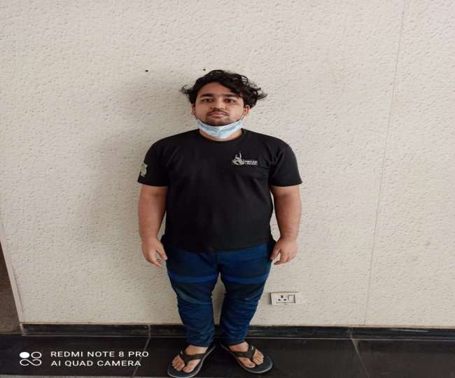 चीनी दूतावास व विदेश मंत्रालय के जरिये चीनी नागरिकों के खिलाफ कार्रवाई की कोशिश करेगी पुलिस
