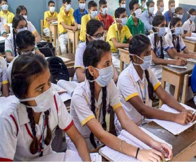 18 साल से कम उम्र के बच्चों में ब्लैक फंगस को लेकर केंद्र के गाइडलाइंस
