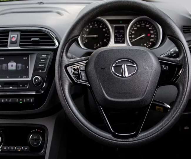 ये हैं भारत में मिलने वाली सबसे सस्ती सेडान कारें