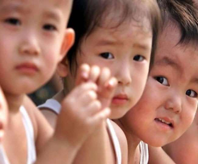 policy of having three children is also not benefiting China biggest  concern is declining birth rate
