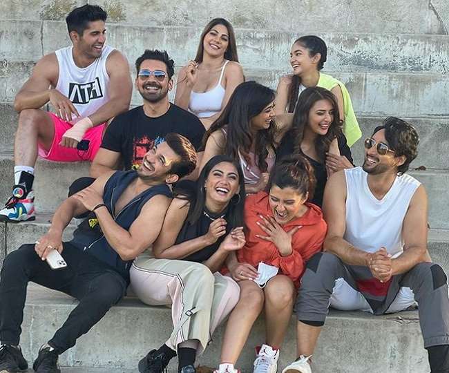 Khatron Ke Khiladi 11: Shocking Big Eviction, these 5 contestants eliminated from the show
