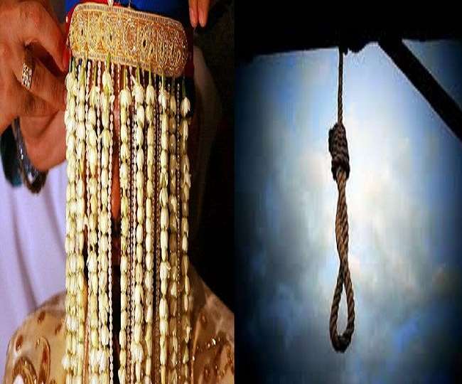 love affair story groom attempt suicide before eight days of marriage
