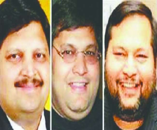 तीनों आरोपितों को दुबई से दक्षिण अफ्रीका लाया जा सकेगा