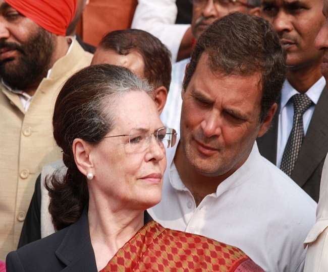 नेतृत्व की दिशाहीनता बढ़ा रही राज्यों में कांग्रेस का अंदरूनी घमासान, गुटबाजी चुनौती को बना रही गंभीर