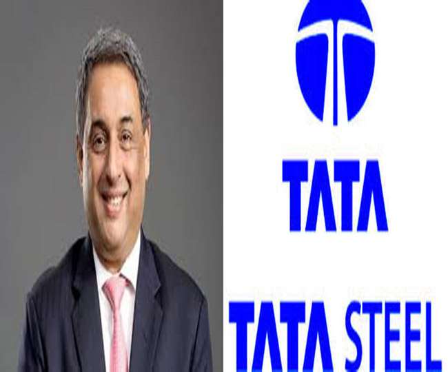Tata Steel 