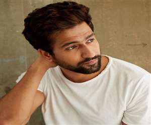 विकी कौशल जल्द फिल्म सरदार उधम सिंह में भी नजर आएंगेl